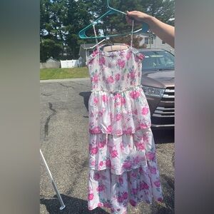 LoveShackFancy Dress